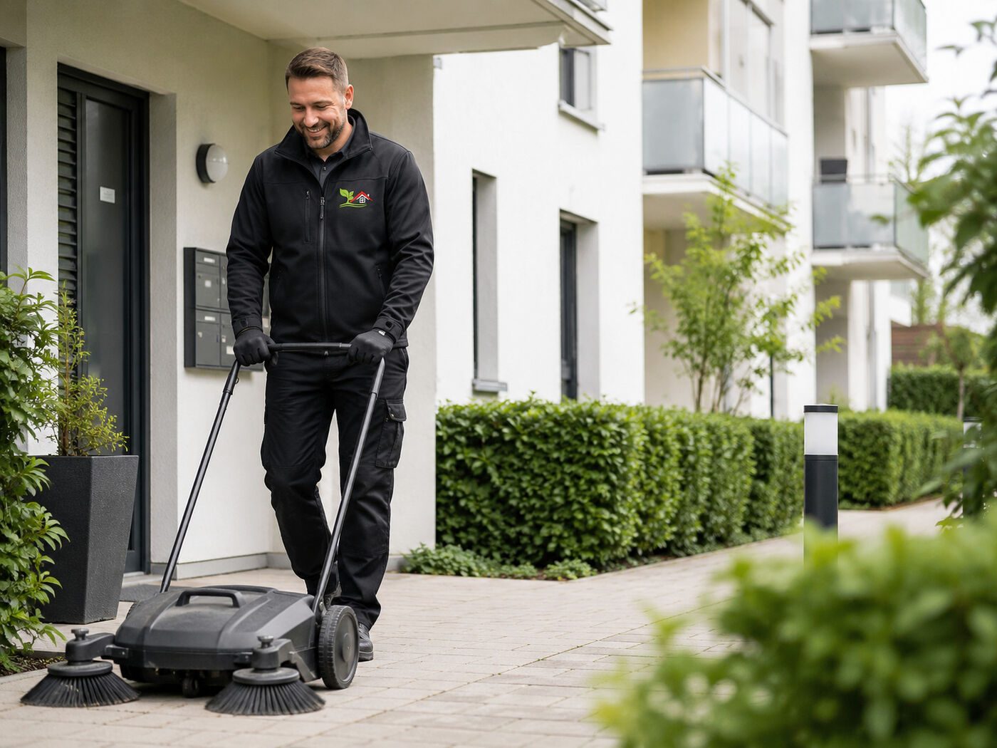 Hausmeisterservice Immendingen – Kaiser GmbH