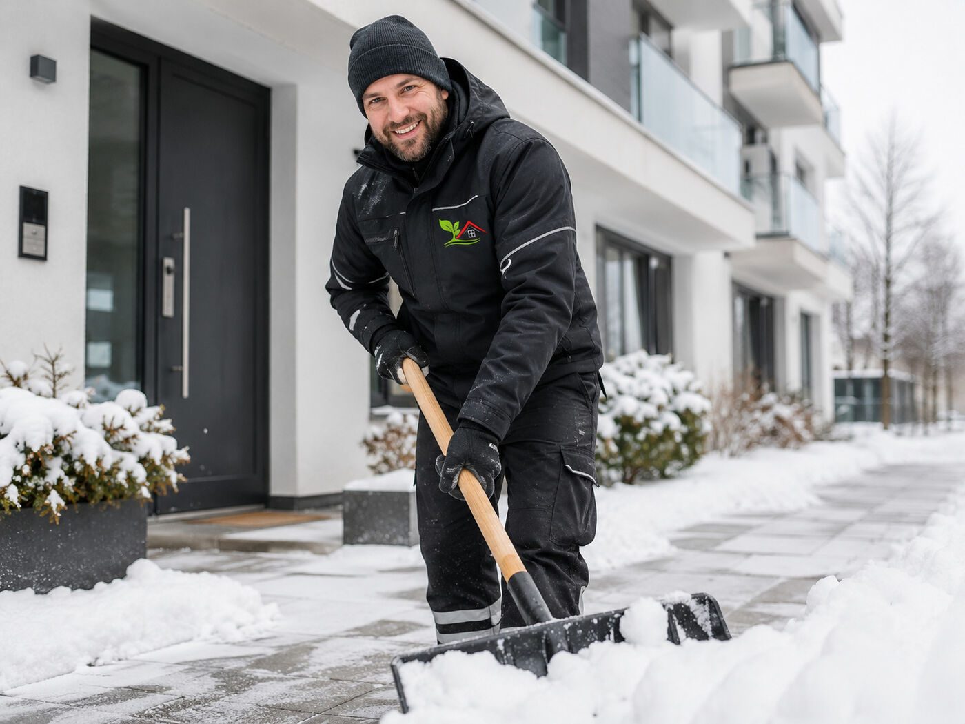 Winterdienst Immendingen – Kaiser GmbH